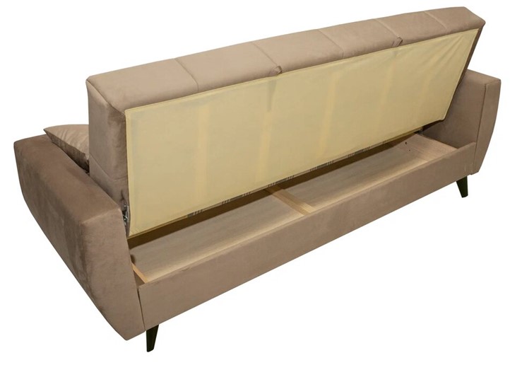 Прямой диван Бетти  2 БД в Шахтах - изображение 2