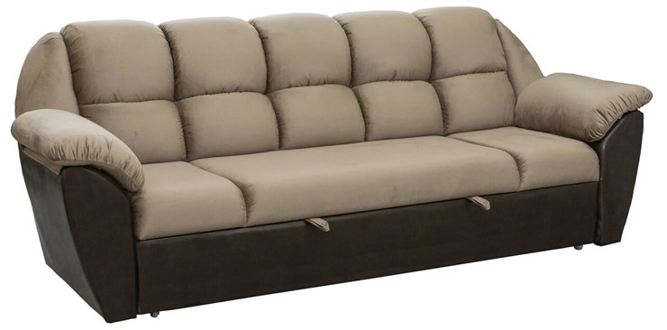 Прямой диван Блистер БД в Шахтах - изображение 4