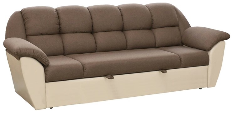 Прямой диван Блистер БД в Шахтах - изображение 5