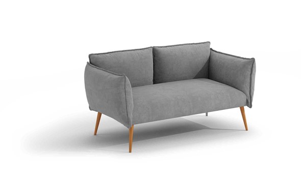 Прямой диван Брайтон 7 в Шахтах - изображение