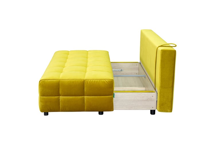 Прямой диван Бруно БД в Шахтах - изображение 1