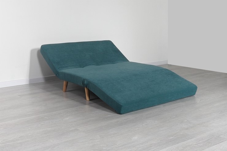 Компактный диван Юта ДК-1400 (диван-кровать без подлокотников) в Шахтах - изображение 2