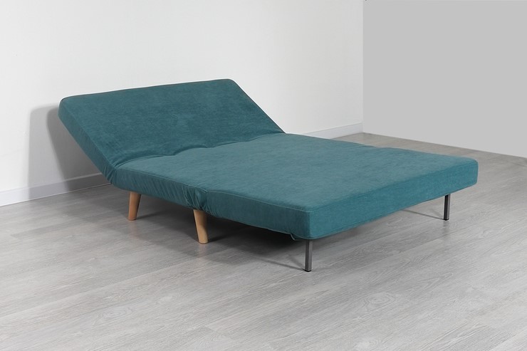Малый прямой диван Юта ДК-1200 (диван-кровать без подлокотников) в Батайске - изображение 4