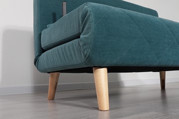 Компактный диван Юта ДК-1000 (диван-кровать без подлокотников) в Шахтах - предосмотр 7