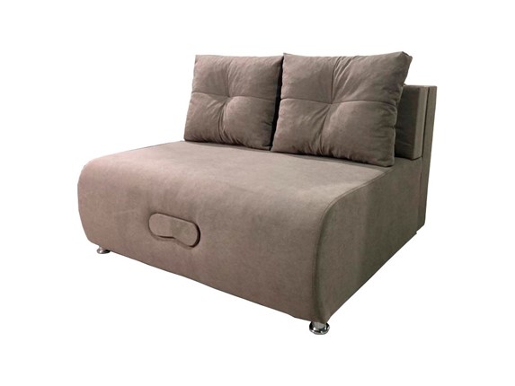 Прямой диван Ева канапе 1400 в Шахтах - изображение