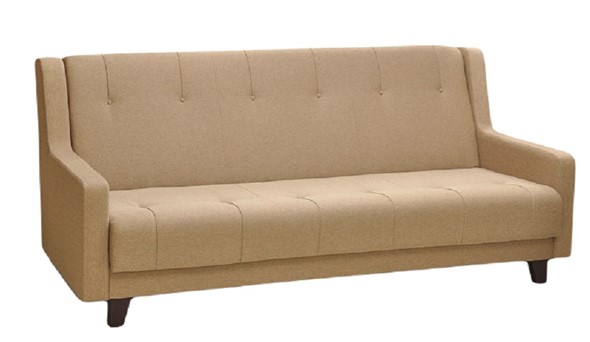 Прямой диван Феникс 3 в Шахтах - изображение