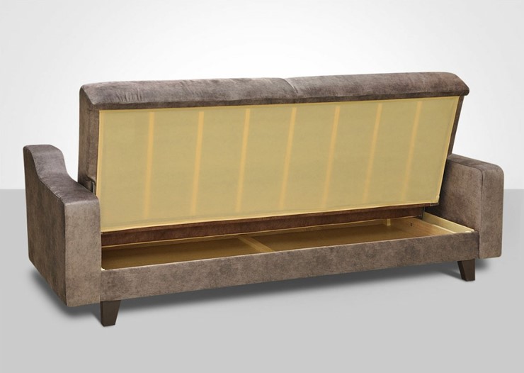 Прямой диван Феникс 6 в Батайске - изображение 2