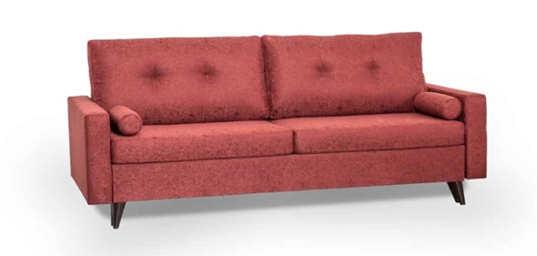 Прямой диван Фидэль в Шахтах - изображение