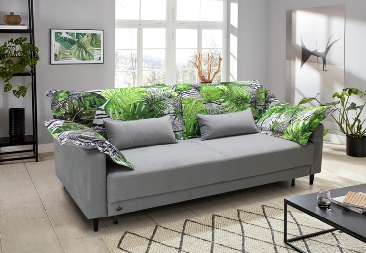 Прямой диван Калипсо в Батайске - изображение 5