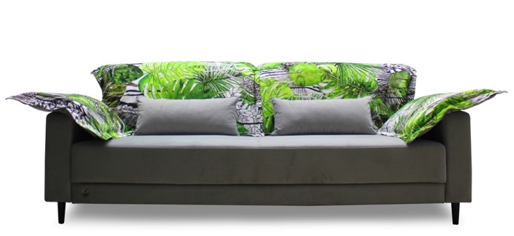 Прямой диван Калипсо в Батайске - изображение 6