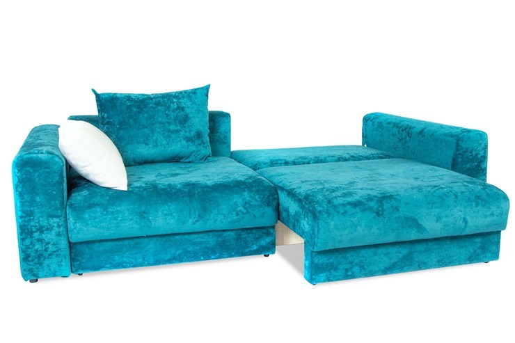 Прямой диван Классик 26 БД в Батайске - изображение 9