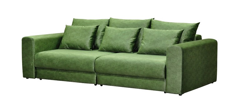 Прямой диван Классик 26 БД в Батайске - изображение 2