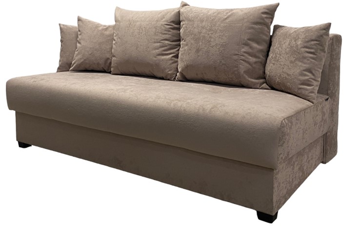 Прямой диван Комфорт 1 в Шахтах - изображение 9