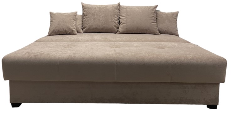 Прямой диван Комфорт 1 в Шахтах - изображение 13