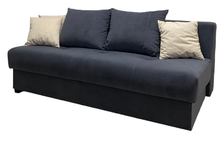 Прямой диван Комфорт 1 в Шахтах - изображение 14