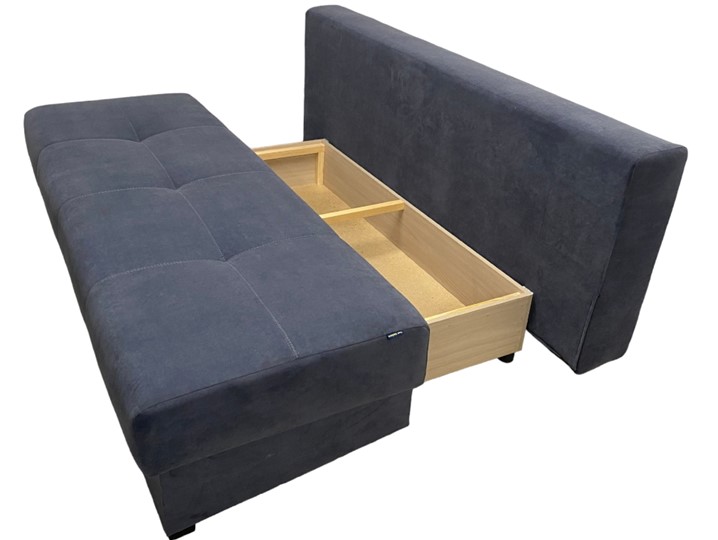 Прямой диван Комфорт 1 в Шахтах - изображение 16