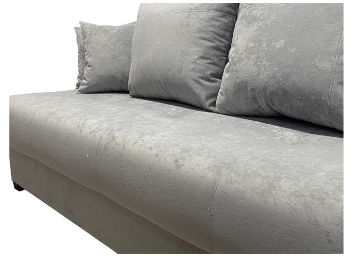 Прямой диван Комфорт 1 в Шахтах - изображение 2
