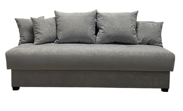 Прямой диван Комфорт 1 в Шахтах - изображение