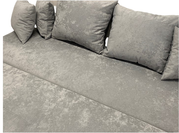 Прямой диван Комфорт 1 в Шахтах - изображение 7