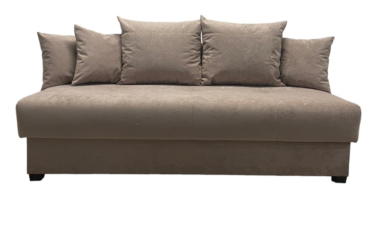 Прямой диван Комфорт 1 в Шахтах - изображение 8