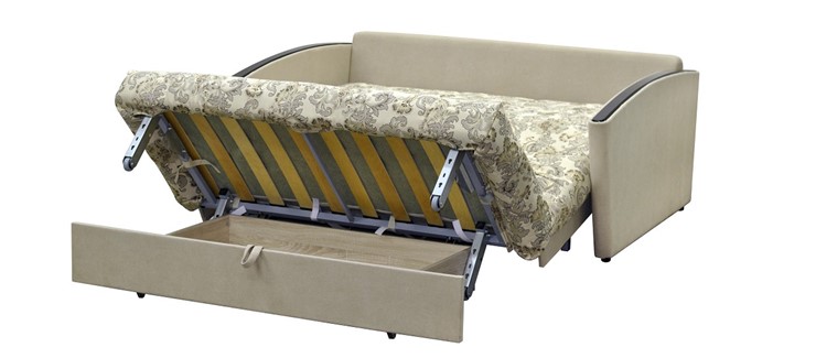Прямой диван Коралл 2 БД в Батайске - изображение 4