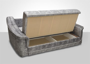Прямой диван Кристалл БД в Батайске - предосмотр 4