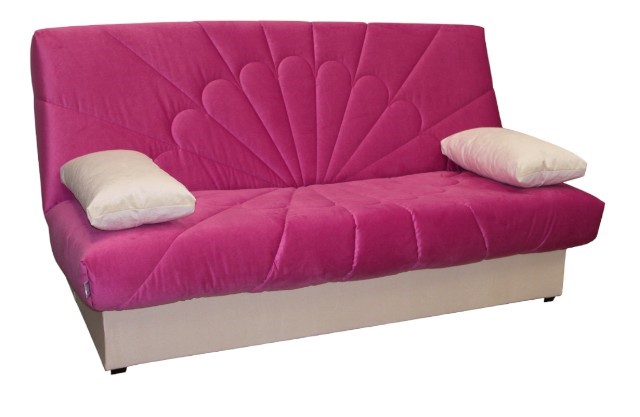 Прямой диван Лео в Шахтах - изображение 1