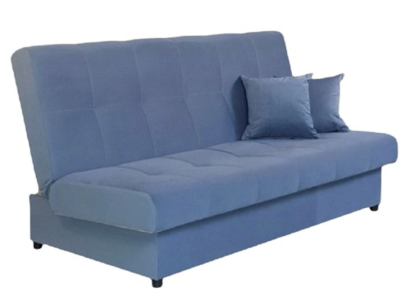 Прямой диван Лора Веста ППУ в Шахтах - изображение