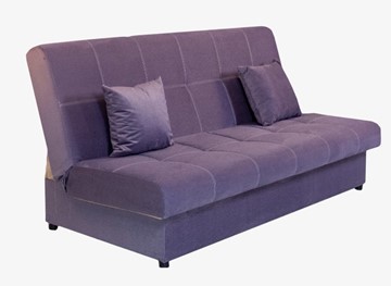 Прямой диван Лора Веста ППУ в Батайске - изображение 3