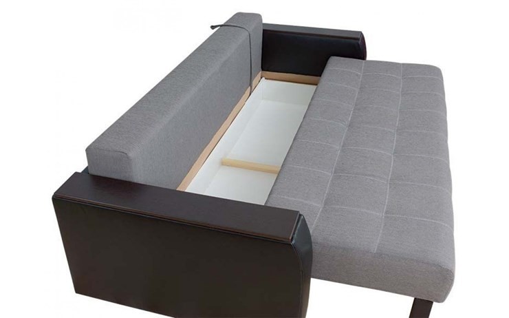 Прямой диван Мальта 2 Тик-так БД в Шахтах - изображение 12