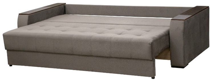 Прямой диван Мальта 2 Тик-так БД в Шахтах - изображение 2