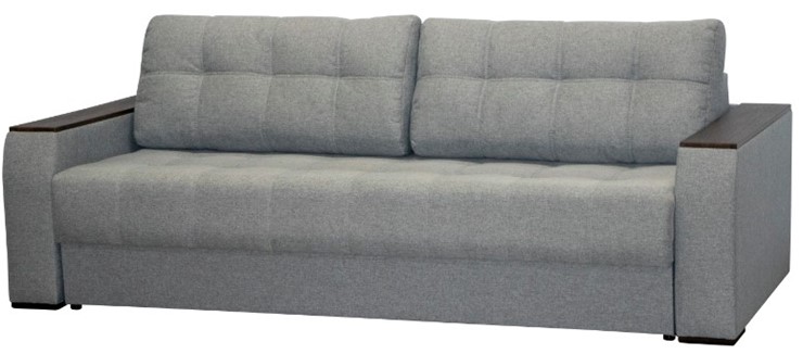 Прямой диван Мальта 2 Тик-так БД в Шахтах - изображение 3