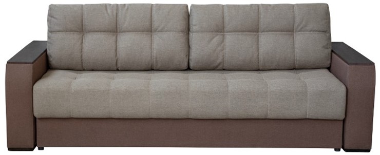 Прямой диван Мальта 2 Тик-так БД в Таганроге - изображение 5