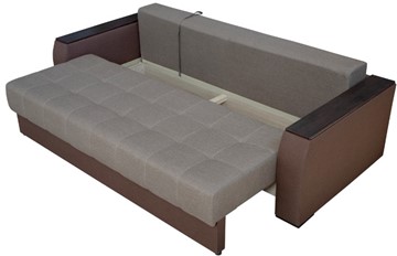Прямой диван Мальта 2 Еврокнижка БД в Шахтах - предосмотр 6