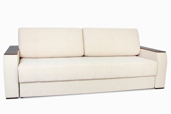 Прямой диван Мальта 2 Тик-так БД в Шахтах - изображение 8