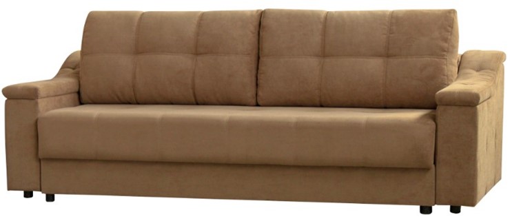Прямой диван Мальта 3 Тик-так БД в Батайске - изображение 3