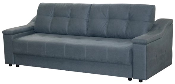 Прямой диван Мальта 3 Тик-так БД в Шахтах - изображение