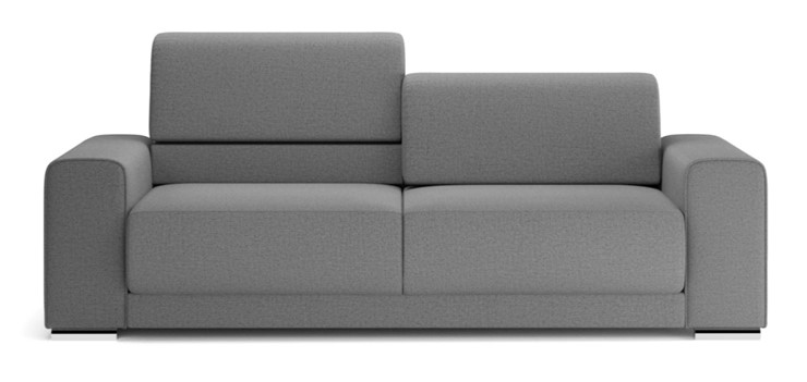 Прямой диван Манчестер в Шахтах - изображение 1