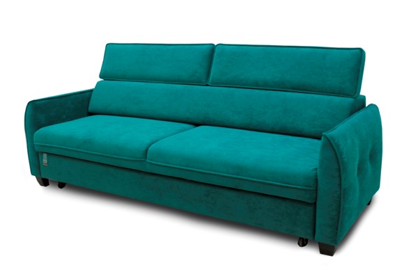 Прямой диван Марсель в Шахтах - изображение