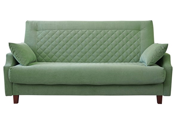 Прямой диван Милана 10 БД в Батайске - изображение