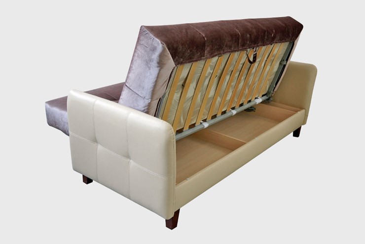 Прямой диван Милана 7 БД в Батайске - изображение 8