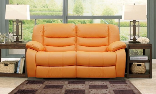 Прямой диван Мишель Элита 50 М МД, седафлекс в Батайске - изображение 2