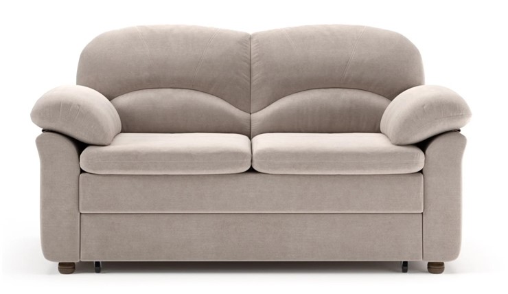 Прямой диван Моника люкс в Шахтах - изображение 1
