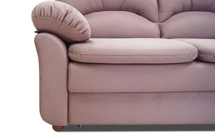 Прямой диван Моника люкс в Шахтах - изображение 4