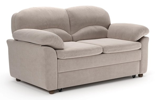 Прямой диван Моника люкс в Шахтах - изображение