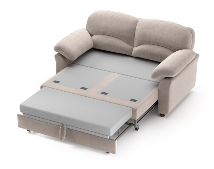 Прямой диван Моника люкс в Шахтах - изображение 3