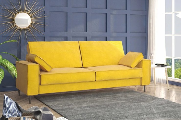 Прямой диван Морис в Шахтах - изображение 11