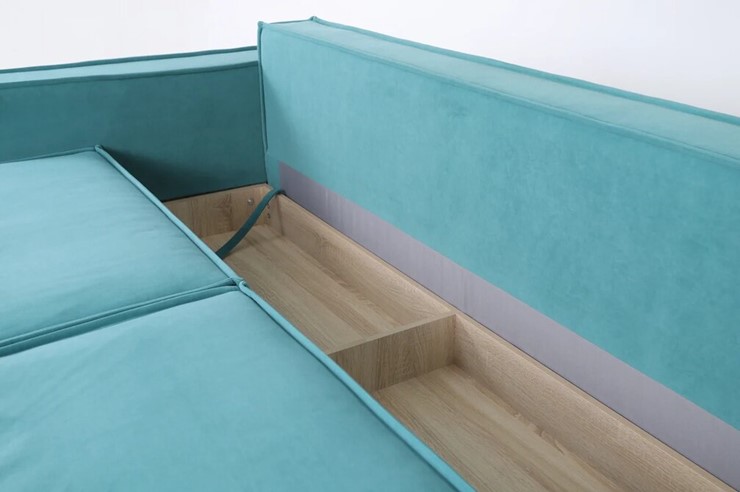 Прямой диван Морис в Шахтах - изображение 6