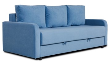 Прямой диван Нео 1 БД в Батайске - предосмотр 1