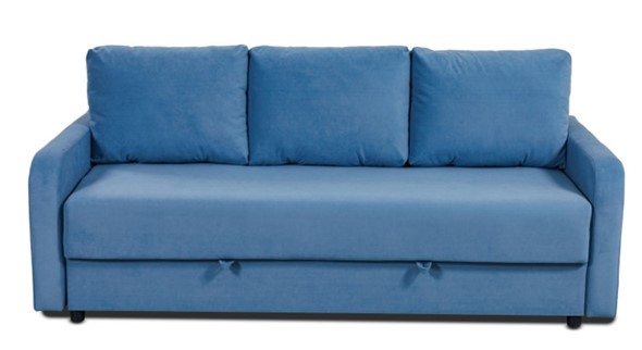 Прямой диван Нео 1 БД в Таганроге - изображение